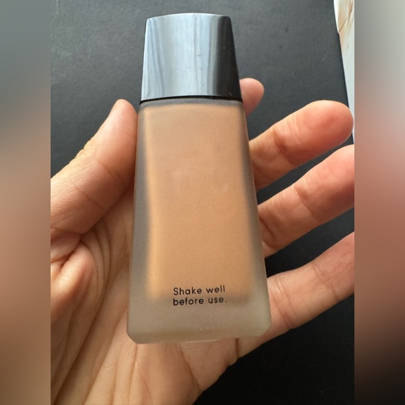 Laura Geller Filter First Luminous Foundation 30ml - Pecan - Picture 9 of 10